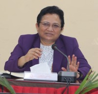 तोकिएकै मितिमा चुनाव हुनुपर्नेमा जोड